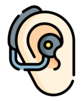 Hearing Clinic - Francis St.